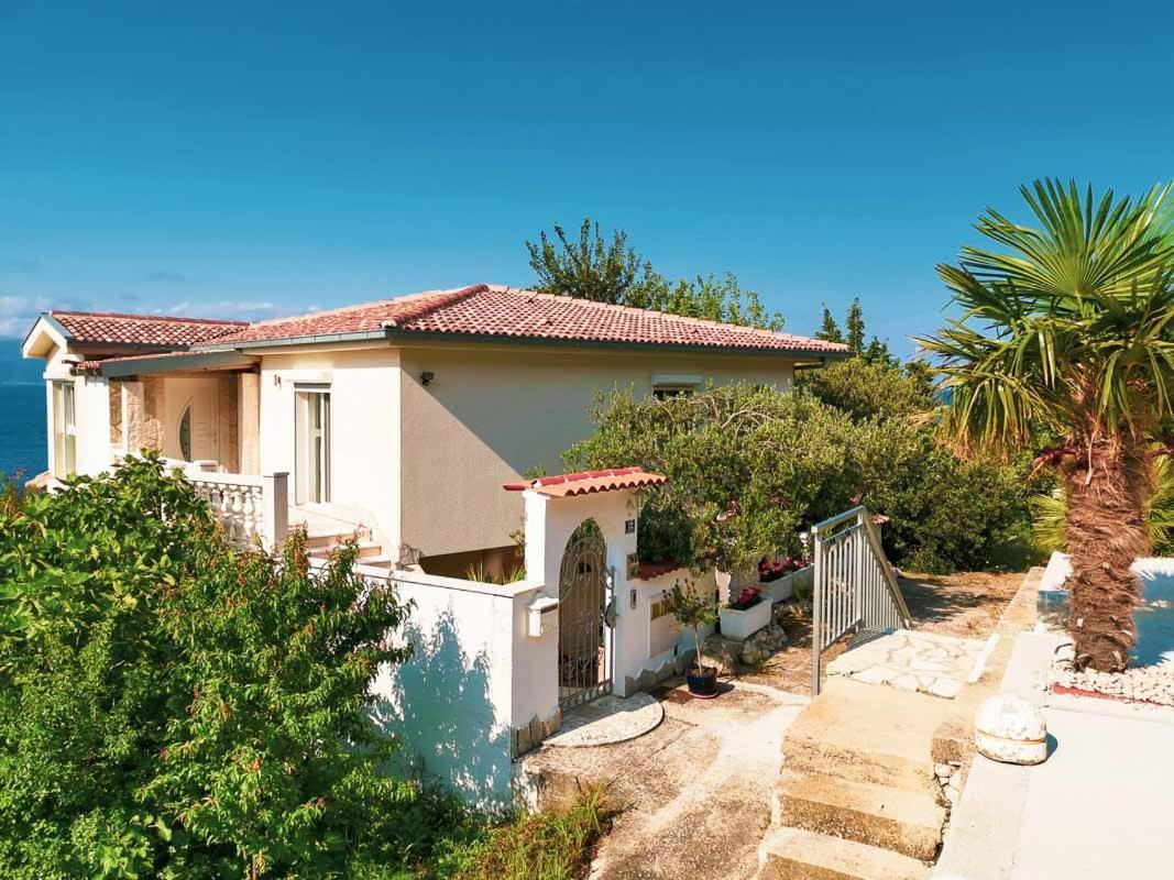 Villa Marritanja Podaca Exterior photo