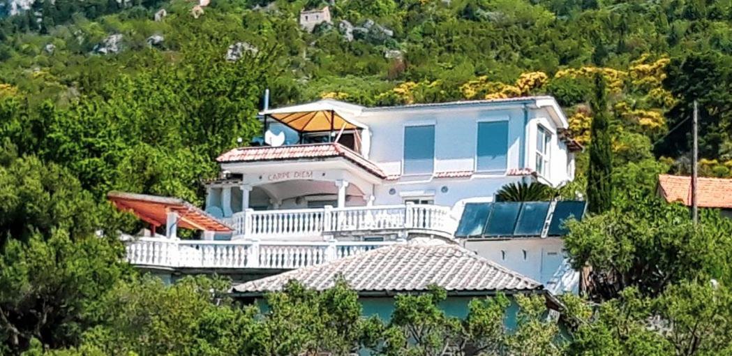 Villa Marritanja Podaca Exterior photo